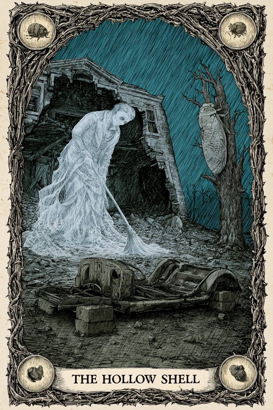 State Card: The Hollow Shell